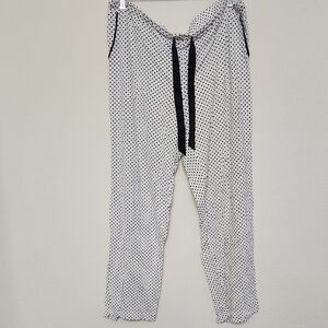 Large Soma Cool Nights Pj Pants